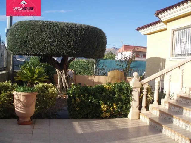 Chalet exclusivo en Orihuela — 16