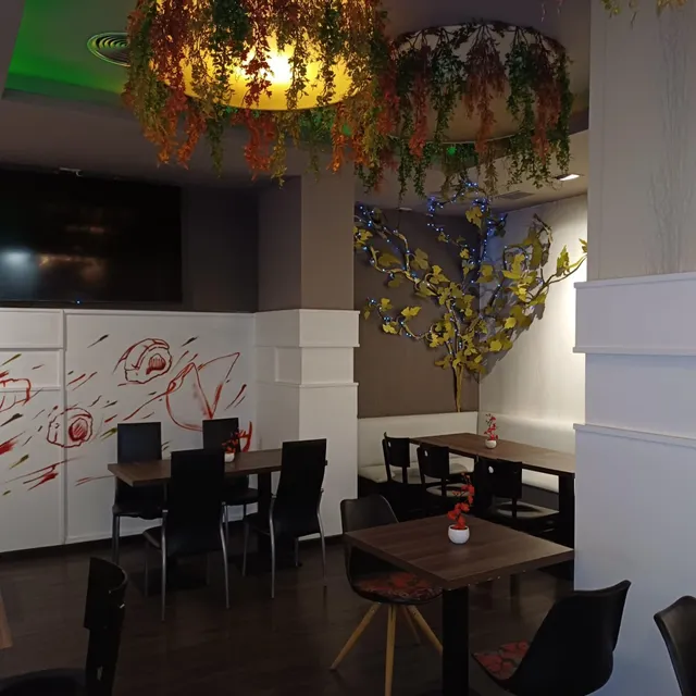 Restaurante con liciencia en santiago de chile — 30