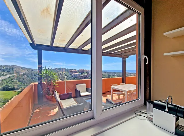 Ático 1 habitación 41m² en venta - Marbella — 21
