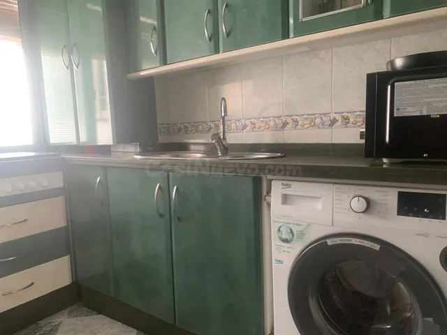 ESPECTACULAR ATICO EN EXCLUSIVA EN LA ZONA DE JESUS RESCATADO — 4