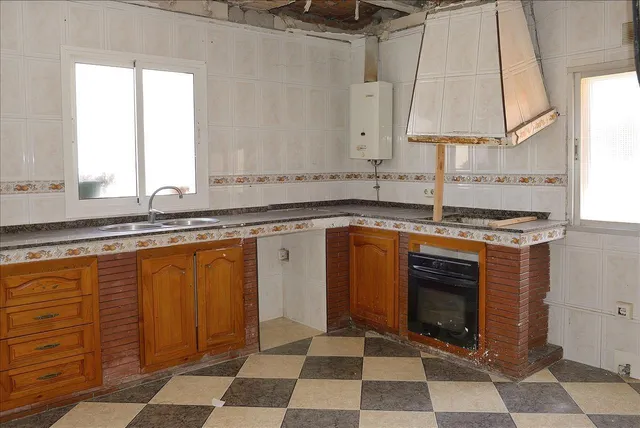 Oportunidad en Algeciras: 135 m2 a solo 500 metros de la playa del Rinconcillo — 8