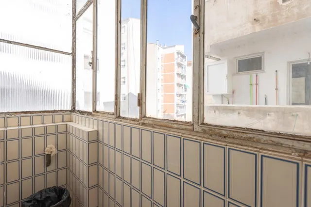 "VISTAS" al Parque de la Marina, en pleno centro de Zamora — 31