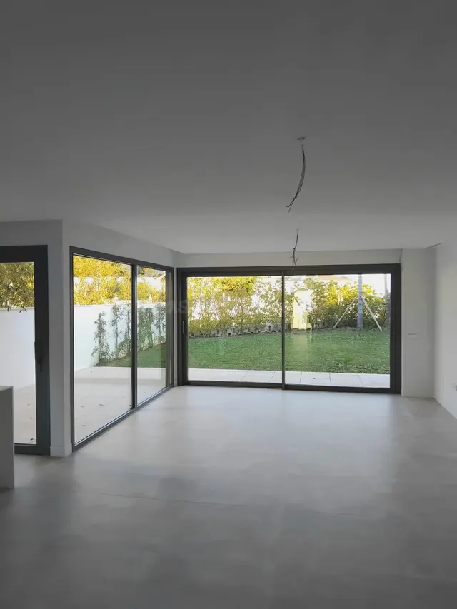 Villa reciente construcción en Venta ultima Unidad-Faro de calaburra — 4