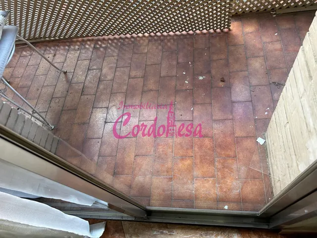 PISO EN JESÚS RESCATADO — 14
