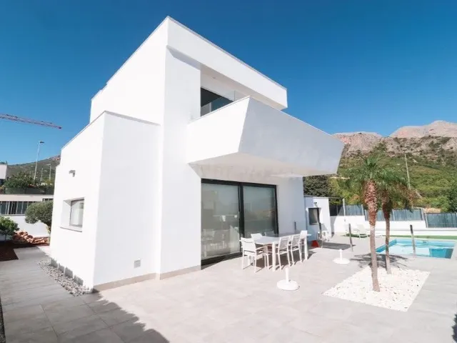 Villa 3 habitaciones 140m² en venta - Comunidad valenciana - foto 3