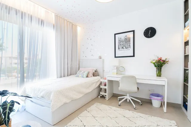 Villa 3 habitaciones 130m² en venta - Lomas de Cabo Roig — 34