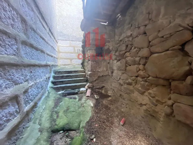 SE VENDE CASA DE PIEDRA PARA REFORMAR EN A VALENZÁ — 6