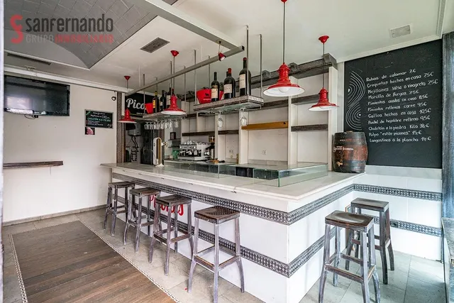 Local habilitado para  Hostelería en Maliaño — 7