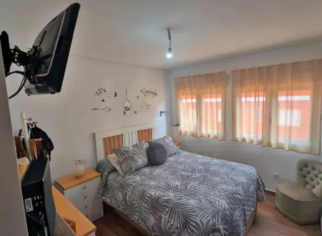 Impresionante Adosado en La Puntica, Lo Pagán por solo €261.000 — 9
