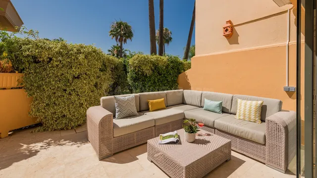 Apartamento 2 habitaciones 107m² en alquiler - Marbella — 5