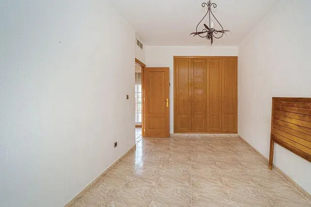 CHALET INDEPENDIENTE EN ORIHUELA COSTA — 6