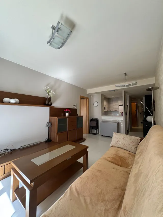 Apartamento Alfonso I — 7