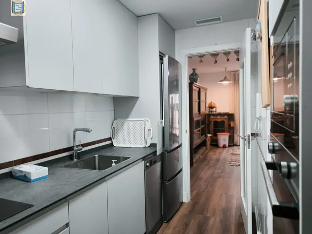 Ático en venta en El Puerto de Santa María (Cádiz) — 14