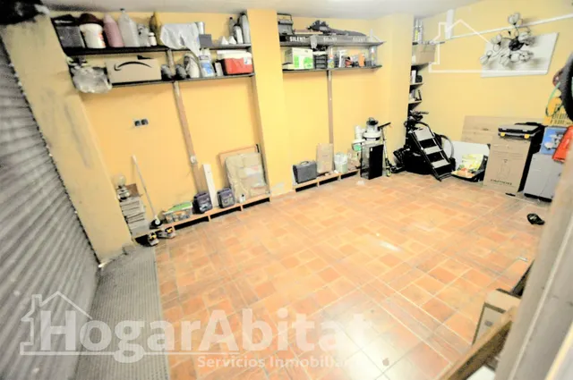 ¡magnífica casa! reformada y luminosa con dos terrazas y garaje — 32