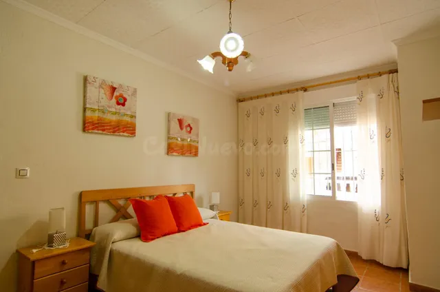 VIVIENDA A 100 METROS DE LA PLAYA, EN LOS ALCÁZARES - foto 3