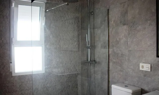 VILLA MODERNA DE NUEVA CONSTRUCCIÓN DE 3 DORMITORIOS Y PISCINA PRIVADA  EN LA ROMANA(ALICANTE) — 10