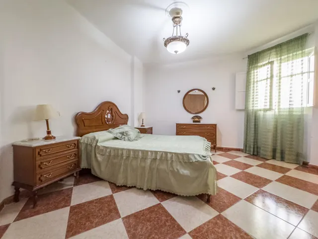 Piso 4 habitaciones 98m² en venta - Vergeles — 7