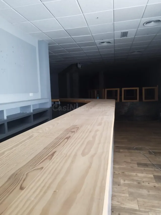 Negocio 460m² en venta - Carpio El - foto 2
