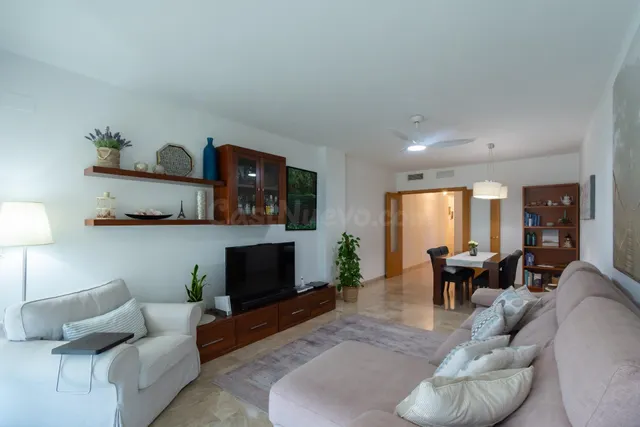Exclusivo Piso en Conjunto Residencial Parque de Europa en C - foto 4