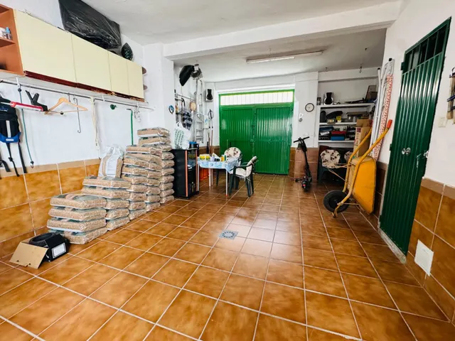 Magnífica casa en venta en Avenida Granada, Pulianas — 16
