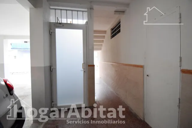 ¡PLAYA DE PILES! ÁTICO AMPLIO Y EXTERIOR CON GARAJE Y TERRAZA — 28