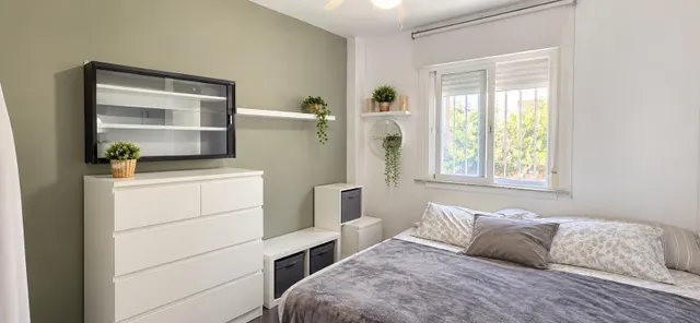 Piso 3 habitaciones 84m² en venta - Lepanto — 6