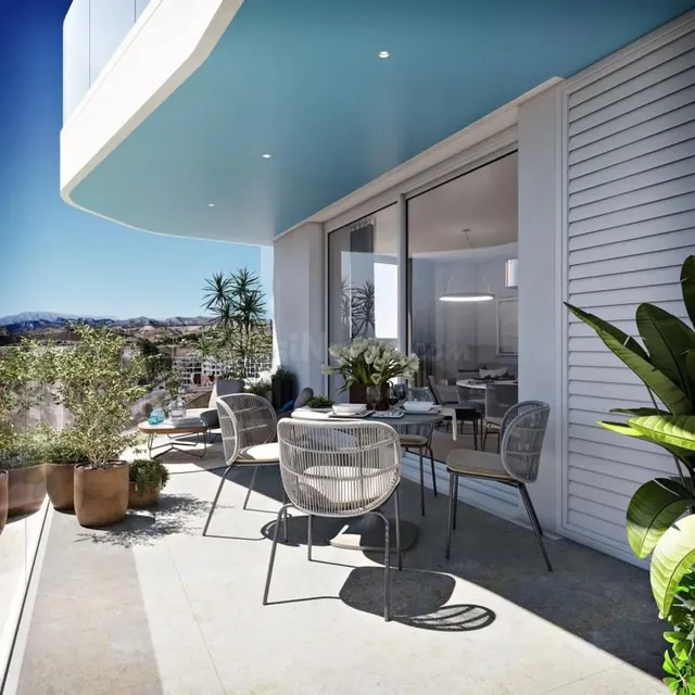 Apartamento 2 habitaciones 201m² en venta - Gasparot — 2