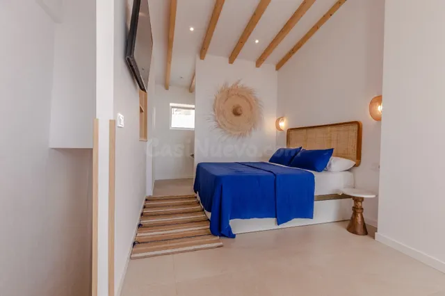 VENTA DOS APARTAMENTOS EN DUPLEX EN CASCO ANTIGUO - CON LICE - foto 5