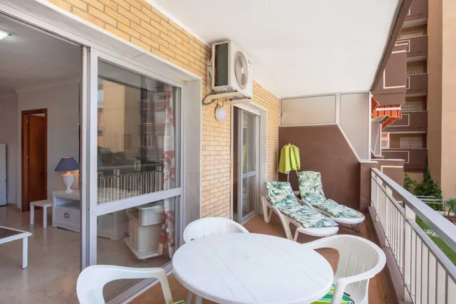 APARTAMENTO ALQUILER VACACIONAL. VFT/MA/67077 — 8