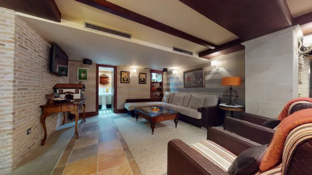 CASA INDEPENDIENTE DE LUJO  EN CASTRO URDIALES! — 13