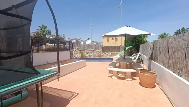 Villa 3 habitaciones 132m² en venta - Comunidad valenciana — 44