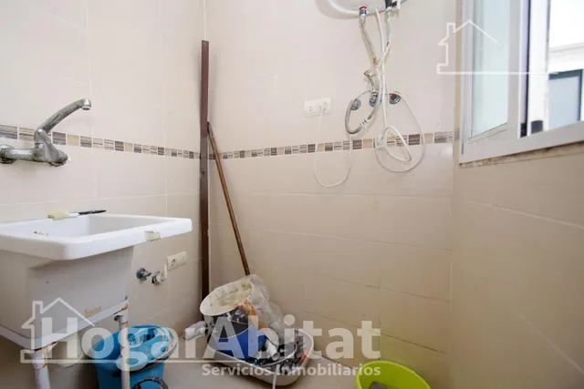 ¡CENTRO DE LLIRIA! ESPACIOSO, SEMINUEVO Y REFORMADO CON TERRAZA Y ASCENSOR — 15