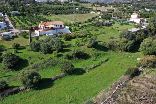 Finca rústica 3 habitaciones 126m² en venta - Costa Del Sol — 36