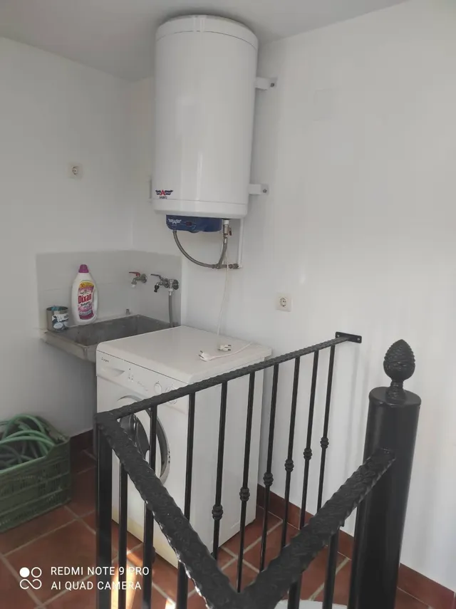 Casa Rustica reformada Los Guajares!! — 12