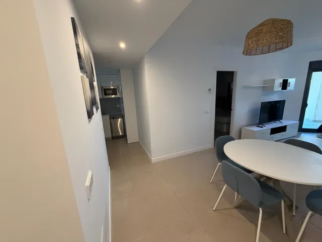 El residencial es el lugar perfecto para disfrutar de la vida frente al mar — 24