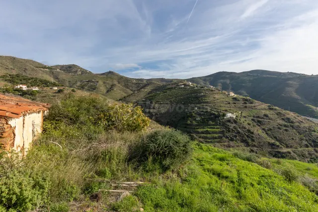 Finca en Ítrabo - Almuñecar — 3