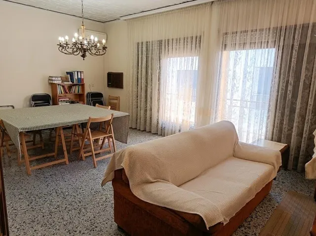 Gran casa de 284 m2 en pleno centro de Carcaixent — 7