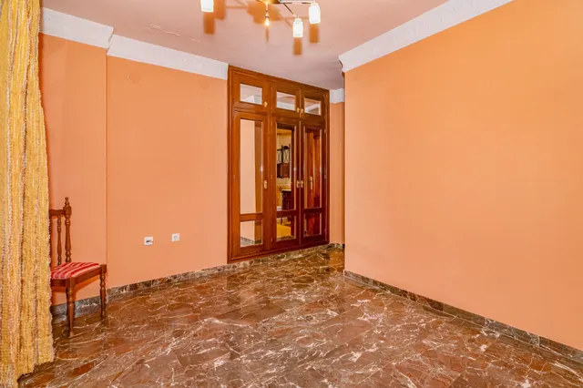 Espectacular casa en bola de oro — 34