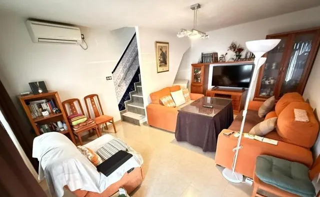 Casa con encanto y gran terraza en Otívar, a un paso de la c - foto 5