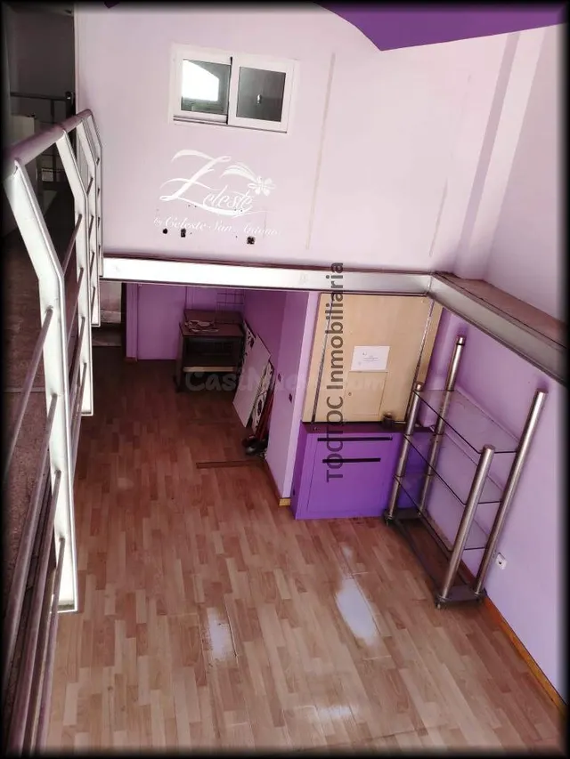 Local comercial 45m² en alquiler - Centro - foto 3