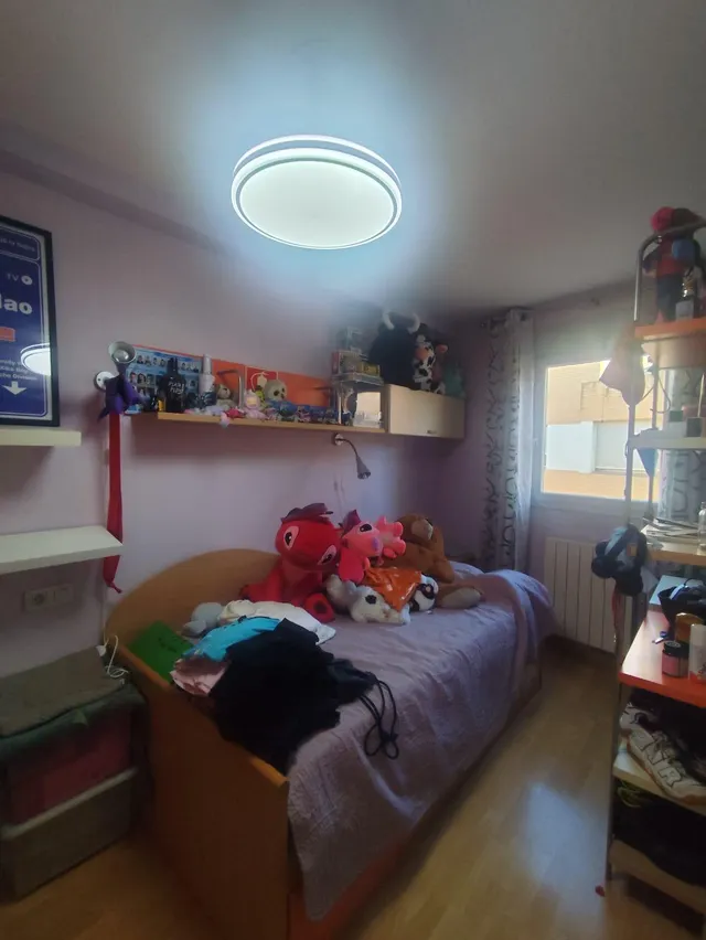 Dúplex VPO de 3 dormitorios en Cascante — 7