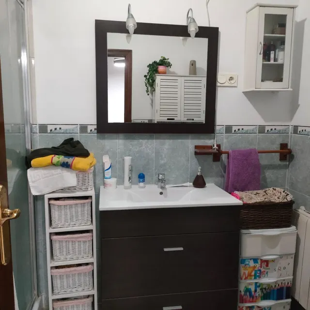 Casa 4 habitaciones 122m² en venta - Urbanización cañada verde — 17