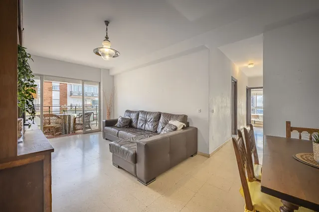 Ático 3 habitaciones 95m² en venta - Centro — 8