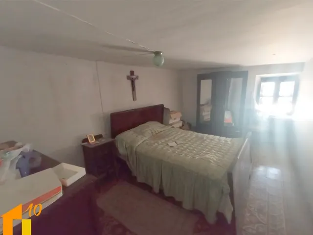 Casa para reformar íntegramente en Arcos de la Llana. — 7