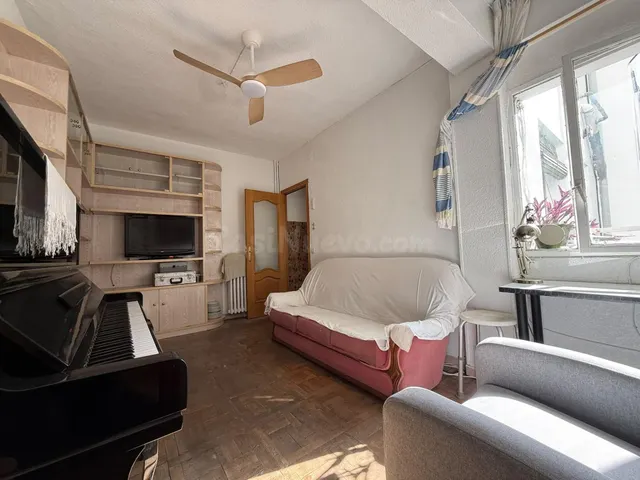 Piso 3 habitaciones 72m² en venta - Pacífico - foto 4