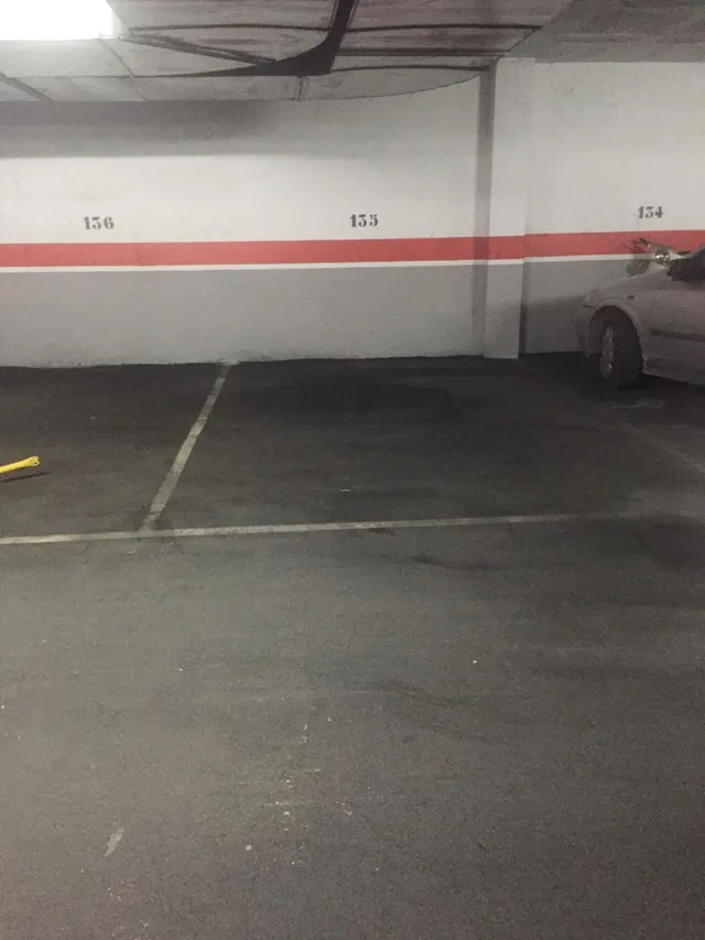 REBAJAS!!! PLAZAS DE GARAJE EN ZONA UNIVERSIDAD! — 3