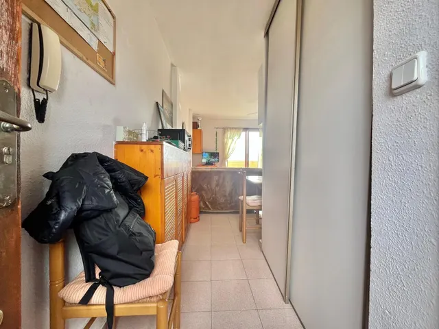 Estudio en venta de 31 m2 en Nueva Torrevieja – Torrevieja — 14