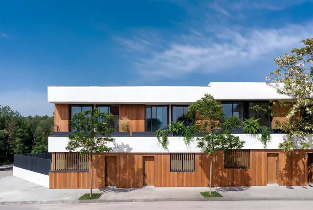 Moderno Apartamento en Construcción con Amplias Terrazas en Sant Genis de Palafolls — 18