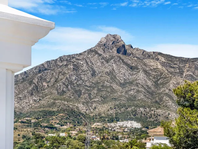 Villa 6 habitaciones 647m² en venta - Las Lomas de Río Verde — 38