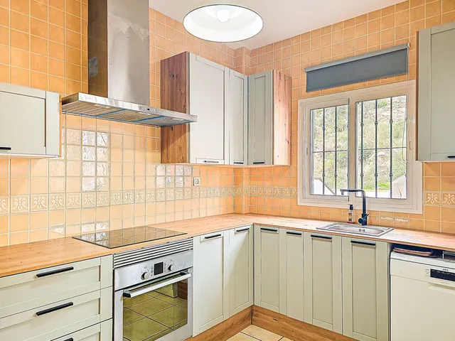 Adosado 4 habitaciones 200m² en venta - Alora pueblo — 13